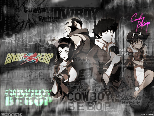 Anime group boys girls school free wallpaper - medium preview image