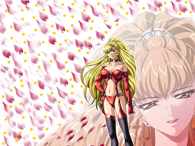 Red dress man red suit free wallpaper - medium preview image