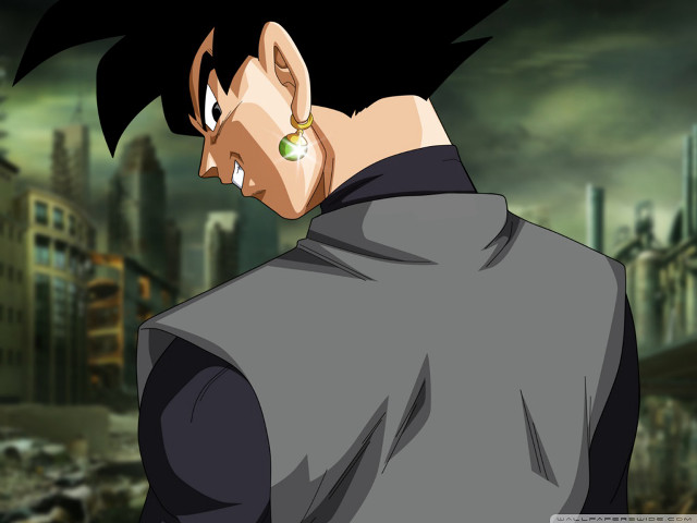 Gothic male green ring city free wallpaper - medium preview image