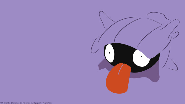 Cartoon character tongue sticking out #4 free wallpaper - medium preview image