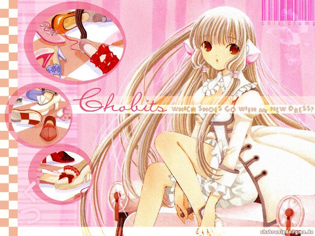 Girl longhair bed shoes pink free wallpaper - medium preview image