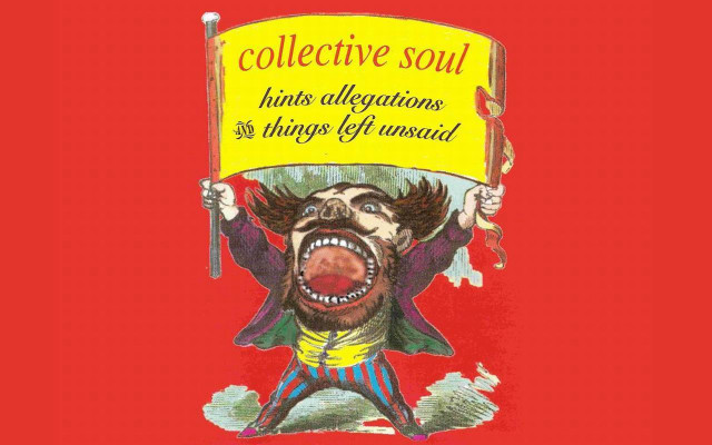 Cartoon man sign collective soul free wallpaper - medium preview image