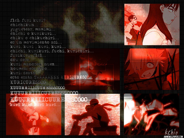 Red light kikukawa yandere fence free wallpaper - medium preview image