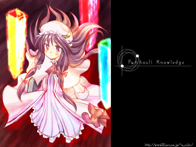 Alice prin phantom orfism concept free wallpaper - medium preview image