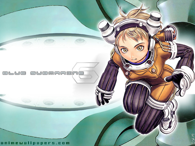 Cartoon bike flying helmet space free wallpaper for desktop - medium preview image