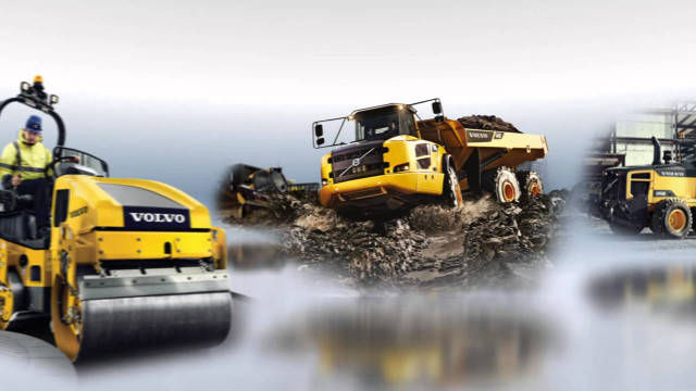 Construction equipment types work images free wallpaper - medium preview image