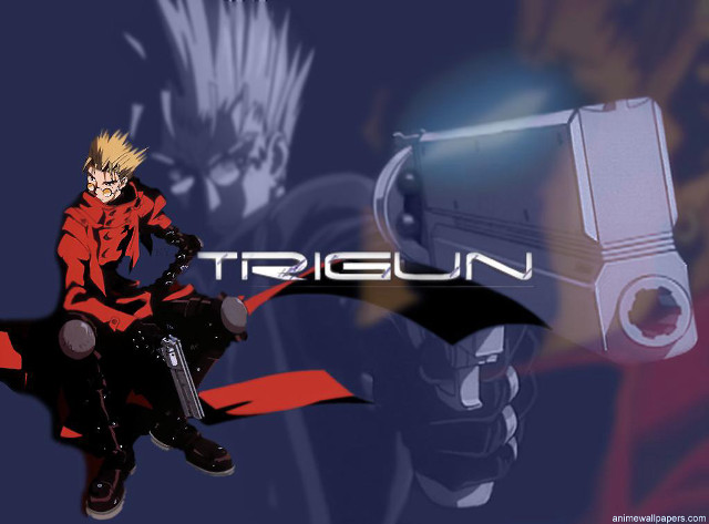 Eizan kikukawa redarrow gun motorcycle free wallpaper for desktop - medium preview image