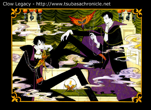 Bench birds gothic children jewelry free wallpaper - medium preview image