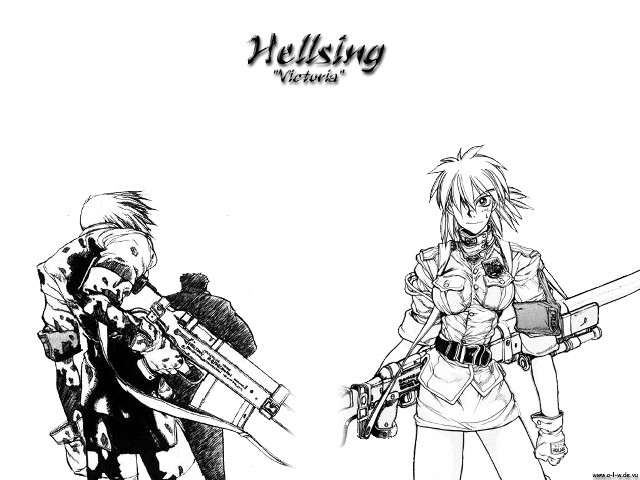Two people swords box military free wallpaper - medium preview image