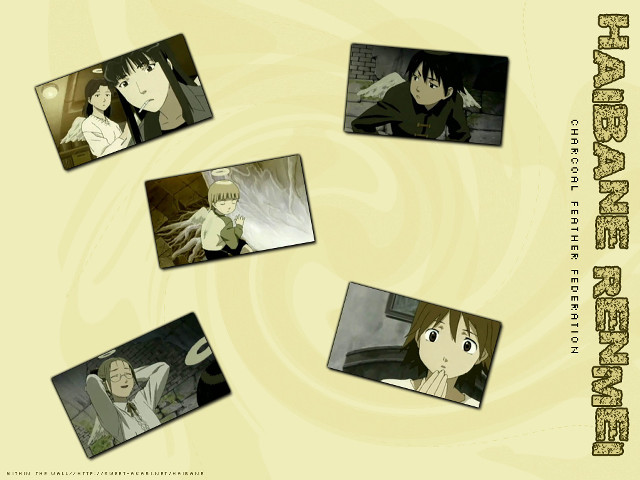 Anime circle happy birthday ben free wallpaper - medium preview image