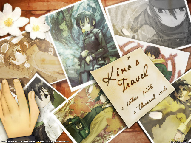 Anime girls hand sign minas free wallpaper - medium preview image
