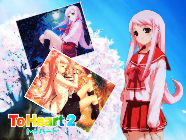 Girl red dress tree pictures free wallpaper - medium preview image