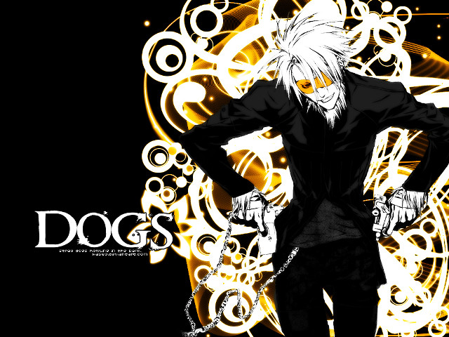 Man suit tie circles and free wallpaper - medium preview image