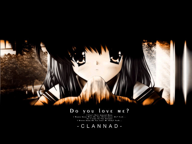 Girl blackeyes longhair citylights sunset free wallpaper - medium preview image