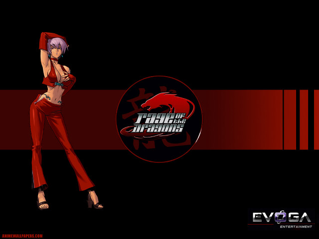 Red pants red hat eizan free wallpaper - medium preview image