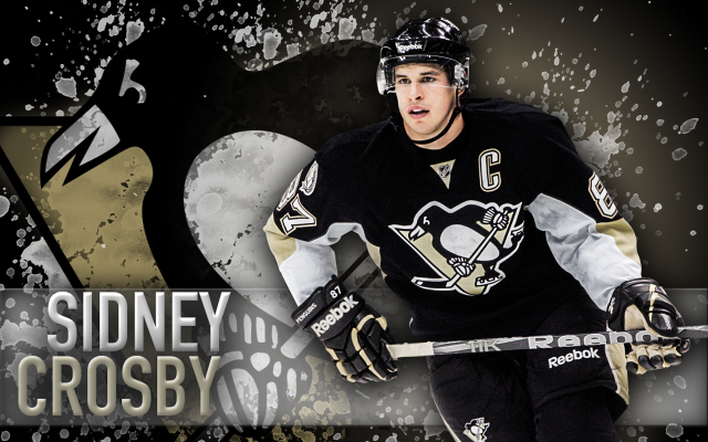 Hockey player posing picture name free wallpaper - medium preview image