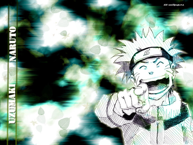 Man hat microphone anime manga free wallpaper - medium preview image
