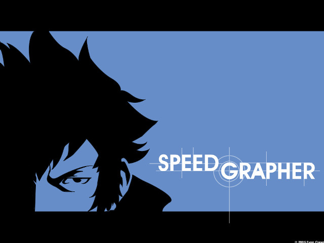 Speed grapher cedric seaut analytical free wallpaper - medium preview image