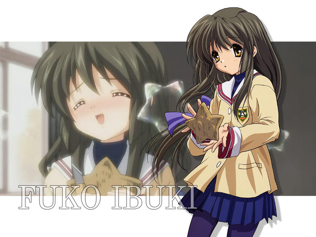 Girl teddy bear school uniform #2 free wallpaper - medium preview image