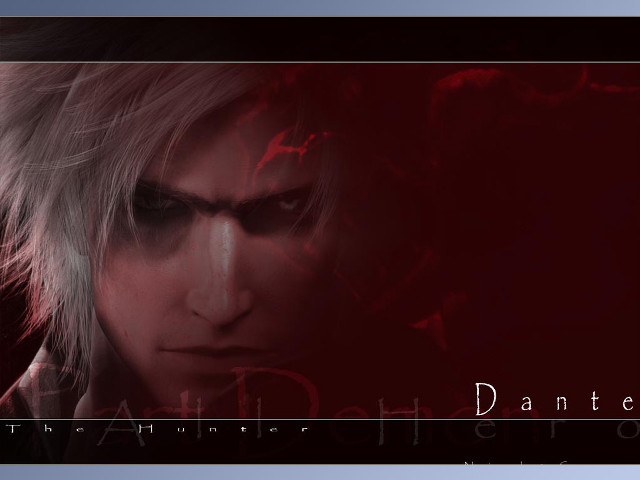 Final fantasy character andor basch free wallpaper - medium preview image