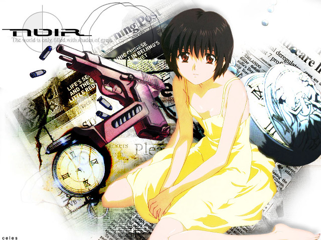 Alice prin yellow dress clock free wallpaper - medium preview image