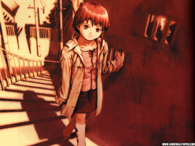 Girl redwall coat manga anime free wallpaper - medium preview image