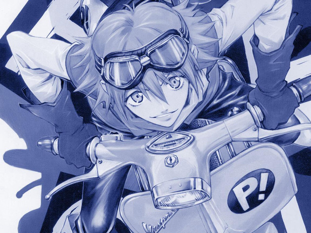 Motorcycle helmet goggles alice prin free wallpaper - medium preview image