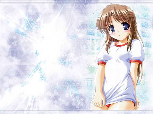 Alice prin blue eyes gym free wallpaper - medium preview image