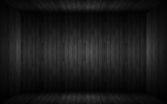 Dark room wooden floor black #2 free wallpaper - medium preview image