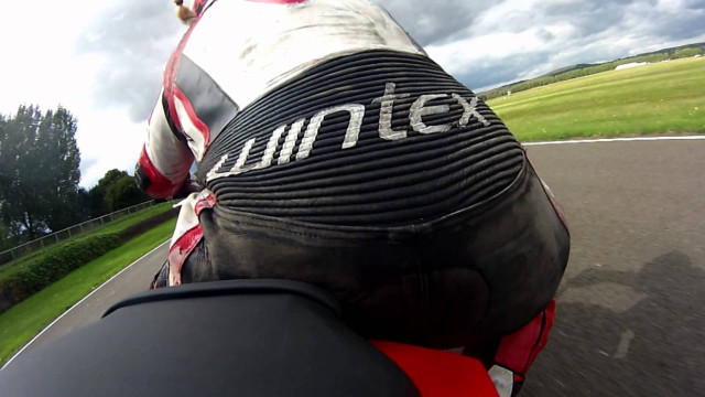 Motorcycle tire road sky grass free wallpaper - medium preview image