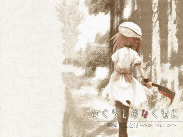 Woman white dress red umbrella #2 free wallpaper - medium preview image