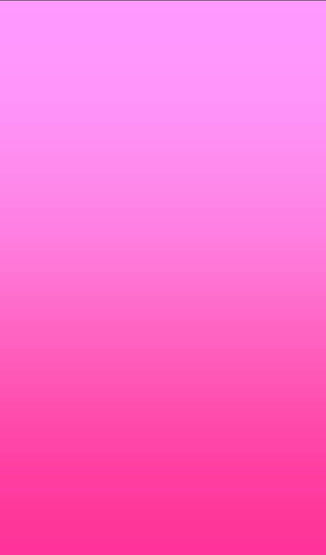 Pink background white border black free wallpaper - medium preview image