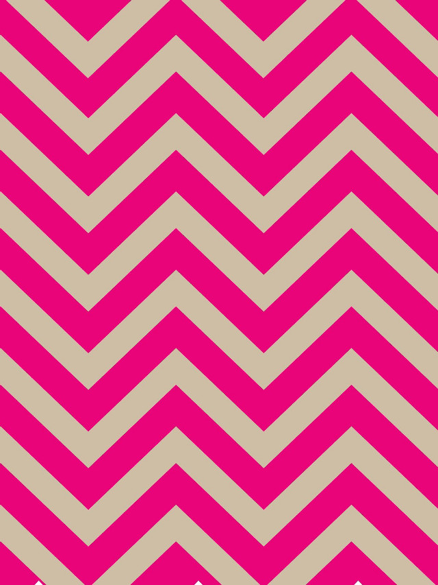Pink gray chevron white black free wallpaper - medium preview image