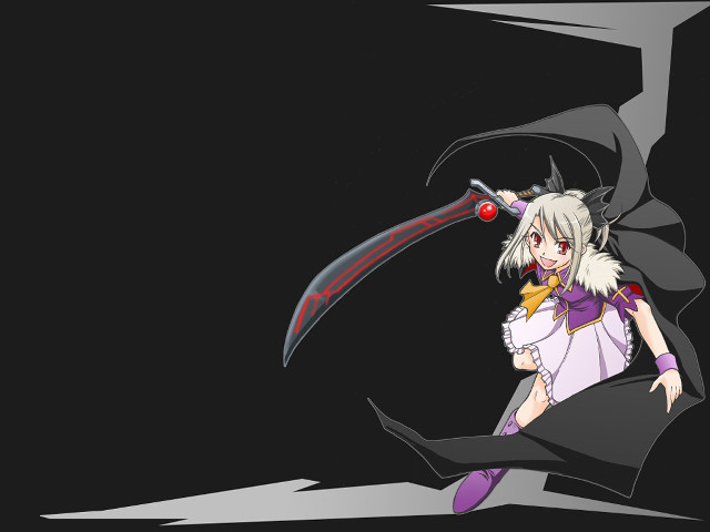 Alice prin yandere sword lyco free wallpaper - medium preview image