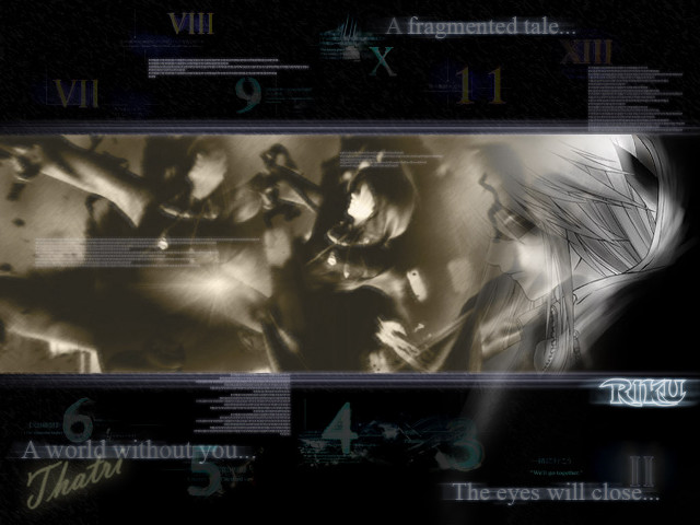 Dancing man woman dark room free wallpaper - medium preview image