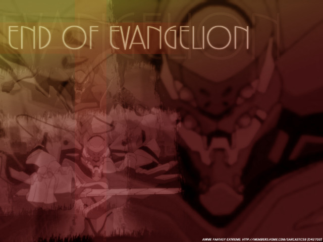Evangelon group field aya goda free wallpaper - medium preview image