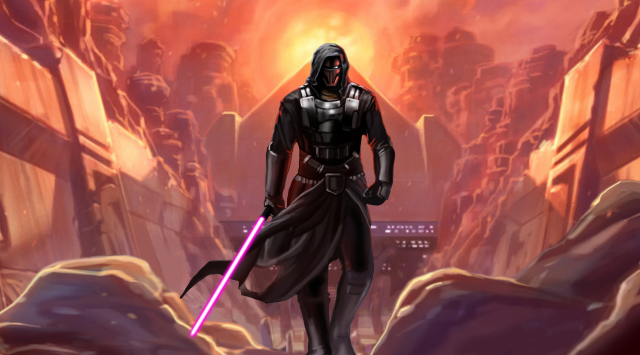 Star wars character rocky area free wallpaper - medium preview image