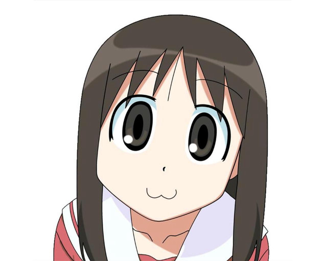 Sad girl long hair big free wallpaper for desktop - medium preview image