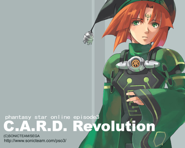 Green umbrella hat copyright redhair free wallpaper - medium preview image
