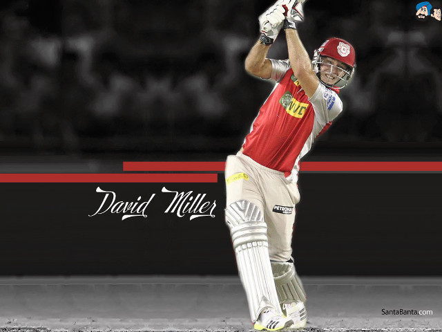 Man red white uniform swinging free wallpaper - medium preview image