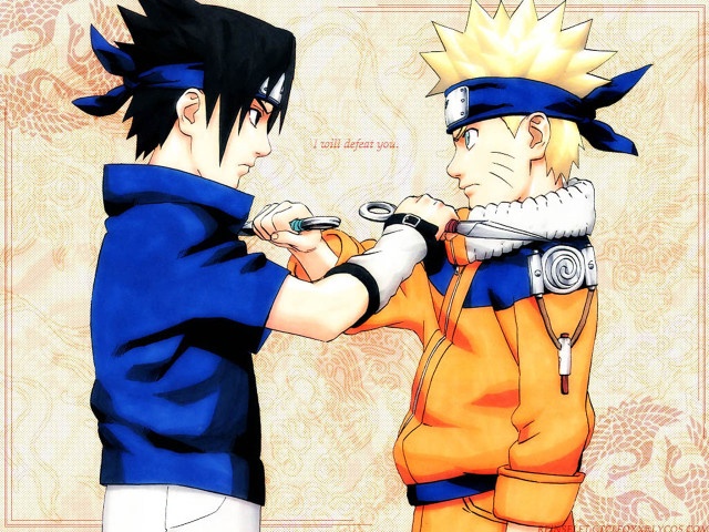 Anime characters touching hands camera free wallpaper - medium preview image