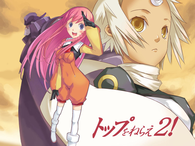 Anime pinkhair girl manga 2dgame free wallpaper - medium preview image