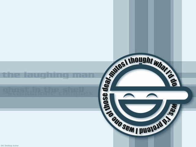 Smile logo caption minimalist screenshot free wallpaper - medium preview image