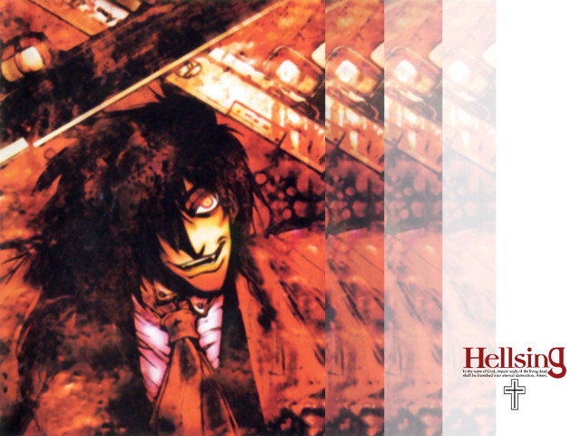 Man tie red cross autumn free wallpaper - medium preview image