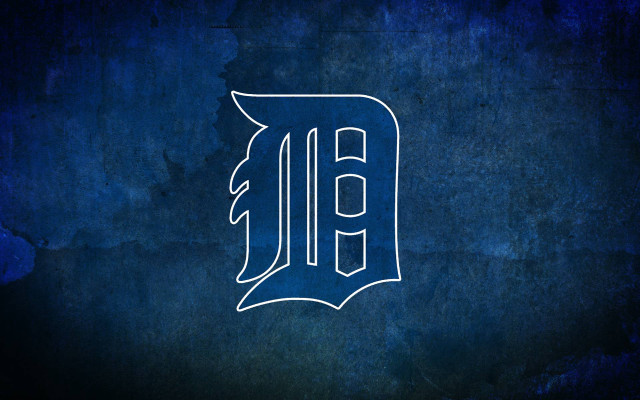 Blue white logo baseball bat free wallpaper - medium preview image