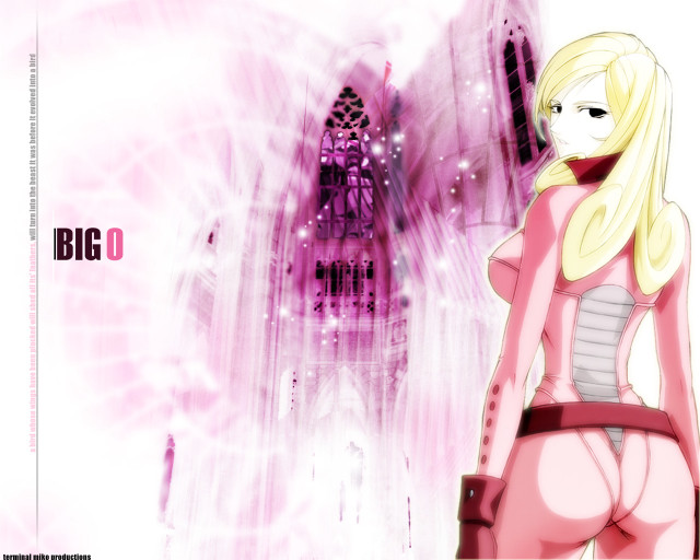 Pink girl castle clock yukito free wallpaper - medium preview image