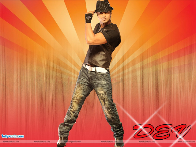 Man hat jeans gun red free wallpaper - medium preview image