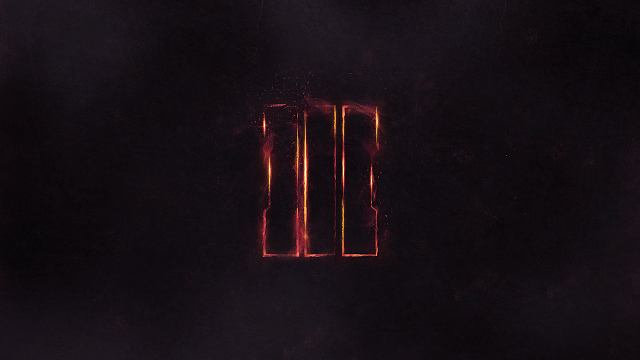 Dark neon red light black free wallpaper - medium preview image