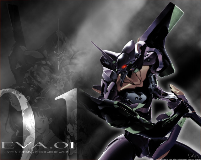 Woman sword demon shoulder precisionism free wallpaper - medium preview image