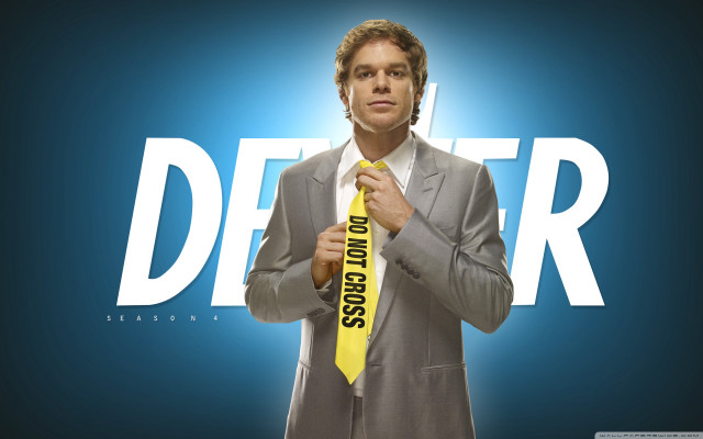 Man suit tie holding defect free wallpaper - medium preview image